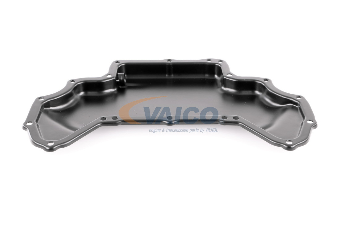 Carterpan MERCEDES-BENZ in originele kwaliteit 2720100128, A2720100128, 1160104713 van VAICO