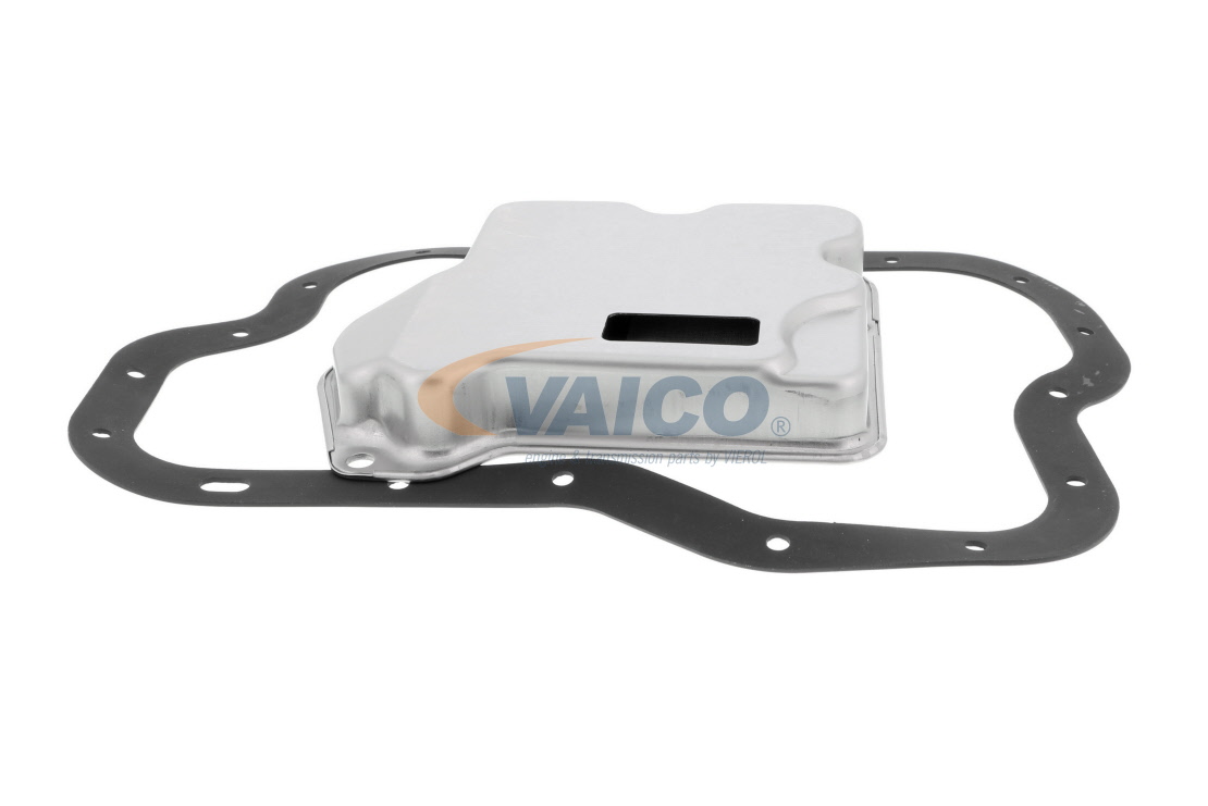 OEM Set de filtru hidraulic cutie de viteze automată MAZDA 626 II Hatchback (GC) 1983 FU3121500, 3044026, 5046305 VAICO