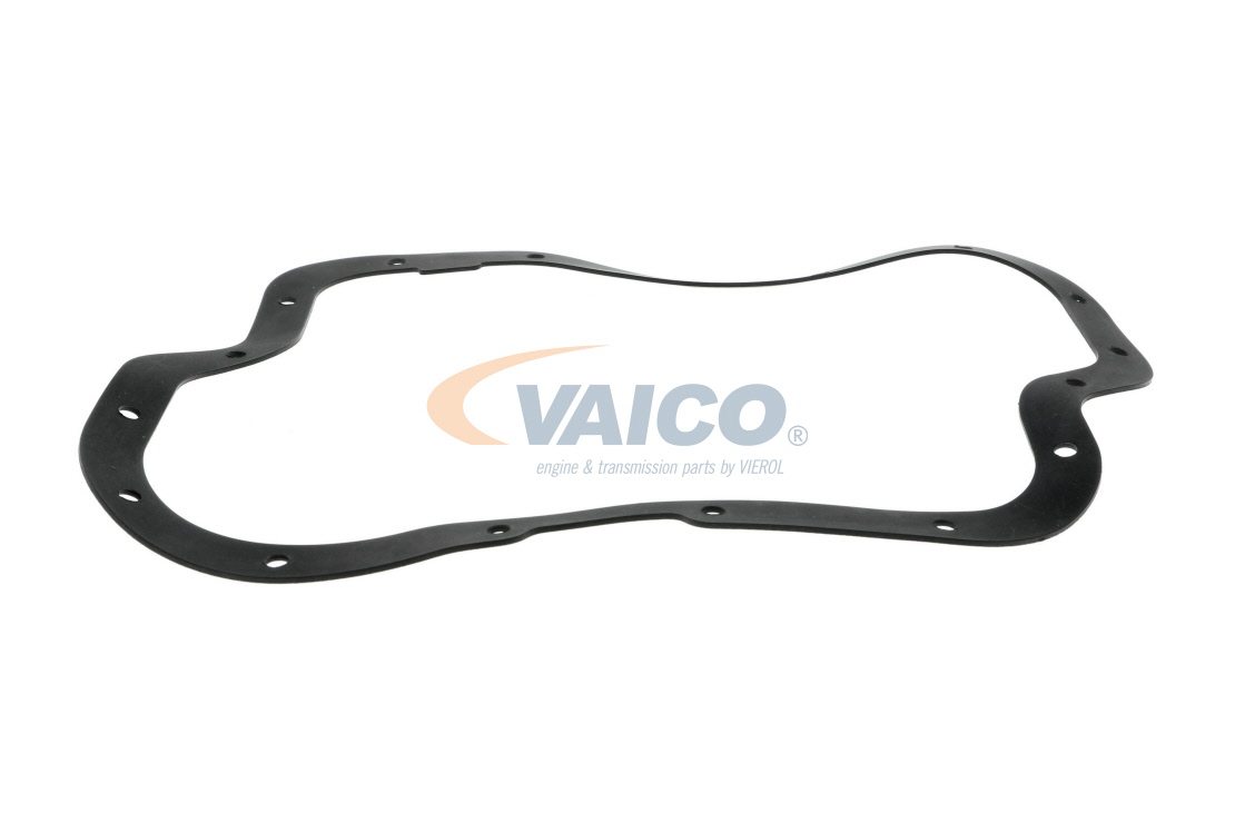 MAZDA Tarpiklis, automatinės pavarų dėžės alyvos karteris su originalia kokybe 1217470, 1217470PART, 1778303 nuo VAICO