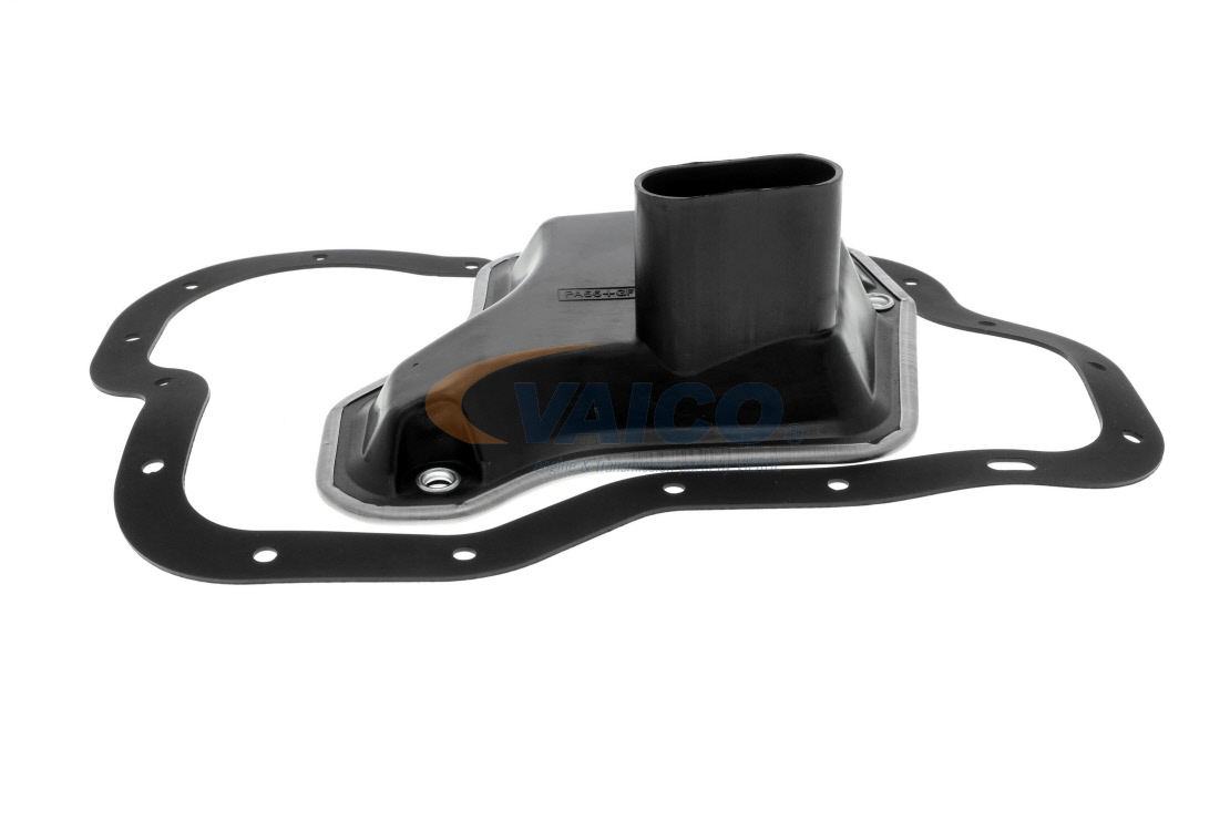 OE MAZDA MX-6 1993 Automatic transmission oil filter FU9A21500, FU9A21500KIT, F32Z7A098A from VAICO