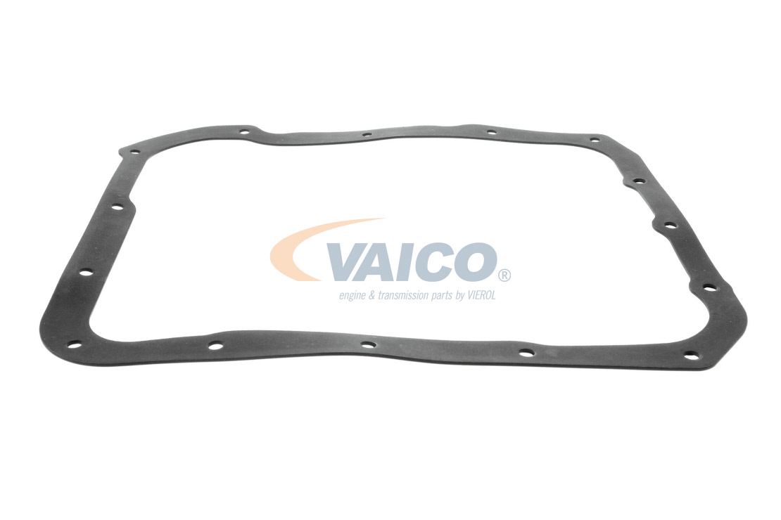 Įsigykite VAICO Tarpiklis, automatinės pavarų dėžės alyvos karteris Prekės Nr.: V37-0222 už žemiausią 4,91 € kainą
