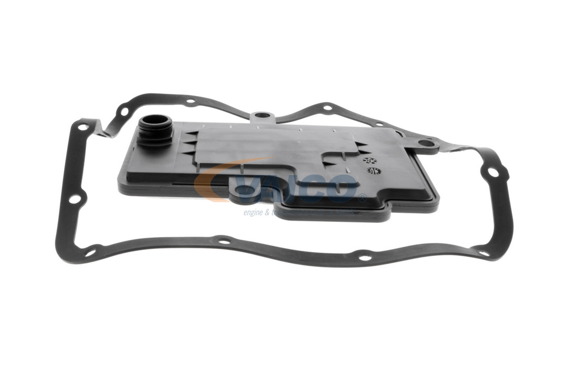 OEM Set de filtru hidraulic cutie de viteze automată MITSUBISHI Pajero Mini I Autoturism de teren, inchis (H51, H56A) 2012 MR336174, MR336180, MR336180KIT VAICO