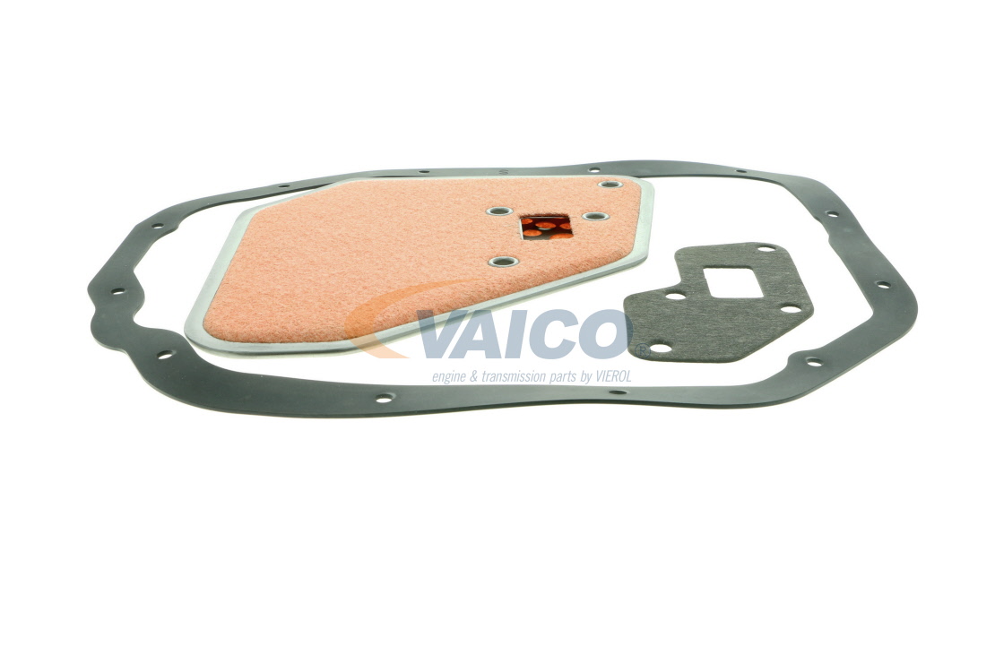 Ostke VAICO Hüdraulikafiltrikomplekt, automaatkäigukast Toode nr.: V37-0228 madala hinnaga 72,69 €