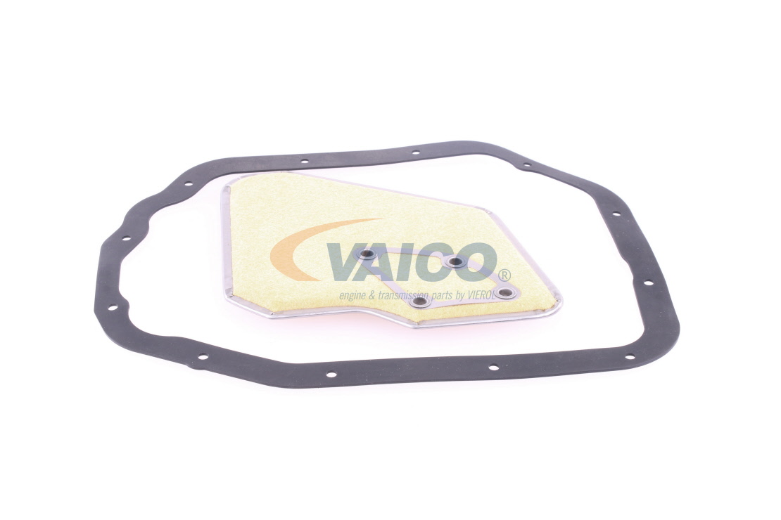 Ostke VAICO Hüdraulikafiltrikomplekt, automaatkäigukast Toode nr.: V37-0232 madala hinnaga 73,47 €