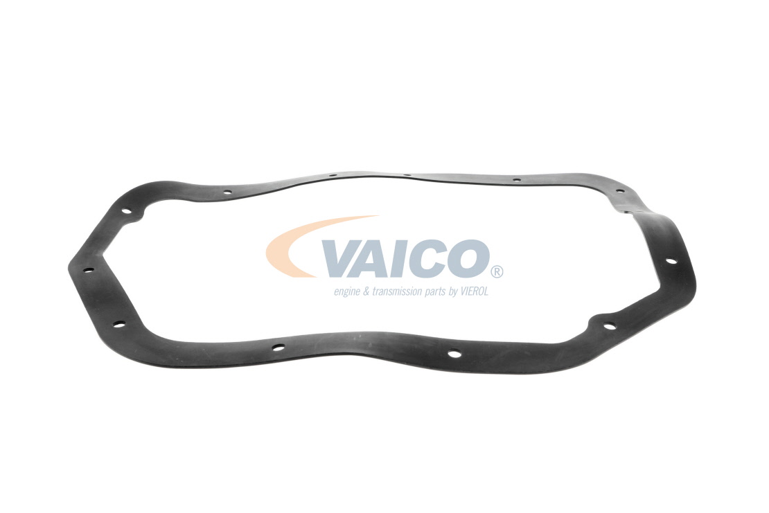 MITSUBISHI Tarpiklis, automatinės pavarų dėžės alyvos karteris su originalia kokybe 0C8321371, 2705A054, 0C832137100 nuo VAICO