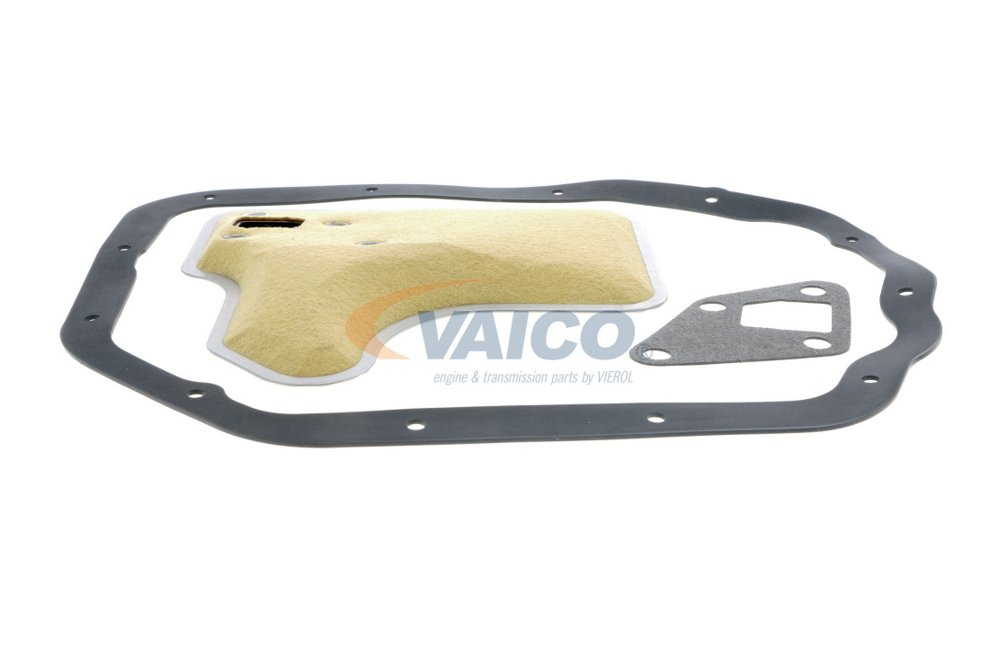 Lancer III 1990 Transmission filter VAICO OEM MD729954, MD729954, MD729954KIT
