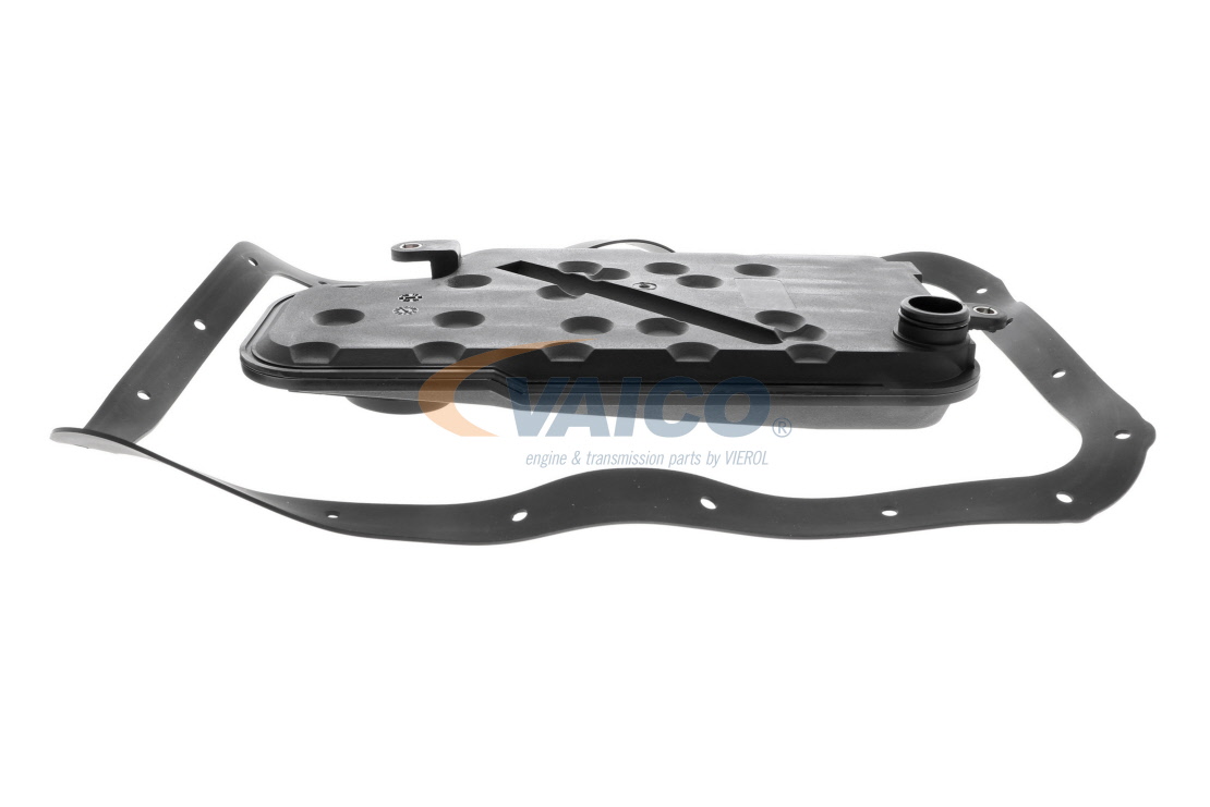 Įsigykite VAICO Hidraulinių filtrų komplektas, automatinė transmisija Prekės Nr.: V37-0245 už žemiausią 69,83 € kainą