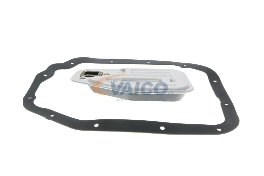 Mitsubishi Galant 5 E50 1995 Automatic gearbox filter VAICO OEM MD737840, MD737840, MD737840KIT