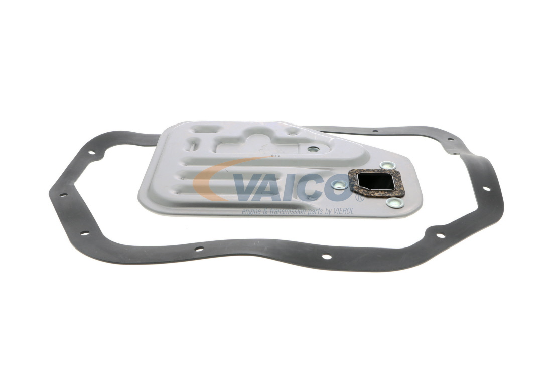 Mitsubishi Galant 5 E50 1994 Gearbox filter VAICO OEM MD737840, MD737840, MD737840KIT1