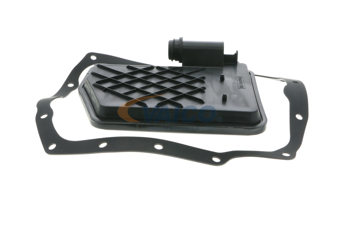 OE Automatikgetriebe, Ölfilter MITSUBISHI COLT 2021 MR515064, MD752072, MD758684 von VAICO
