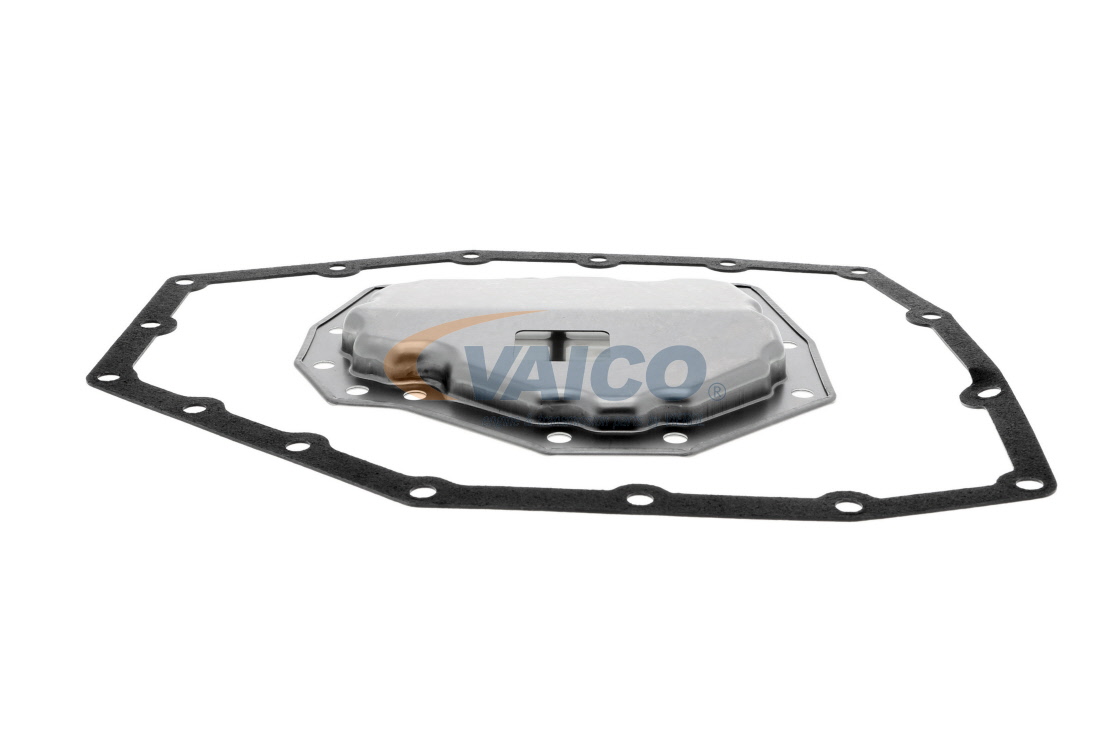 LADA Hüdraulikafiltrikomplekt, automaatkäigukast originaalkvaliteedis 313973MX0A, 317283MX0A, 317283MX0AKIT pärit VAICO