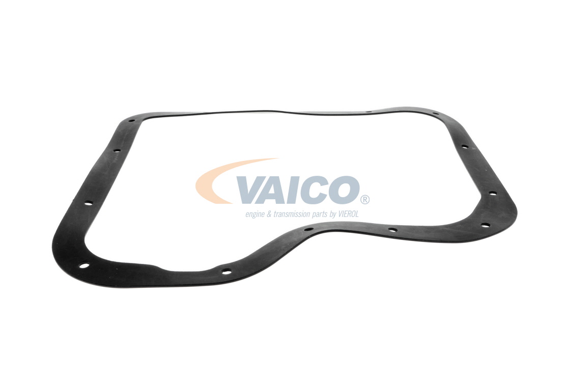 Įsigykite VAICO Tarpiklis, automatinės pavarų dėžės alyvos karteris Prekės Nr.: V38-0533 už žemiausią 26,12 € kainą