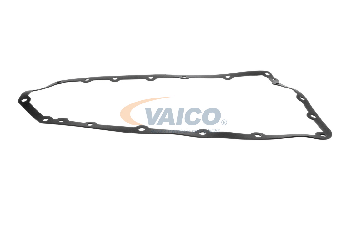 Įsigykite VAICO Tarpiklis, automatinės pavarų dėžės alyvos karteris Prekės Nr.: V38-0568 už žemiausią 6,03 € kainą