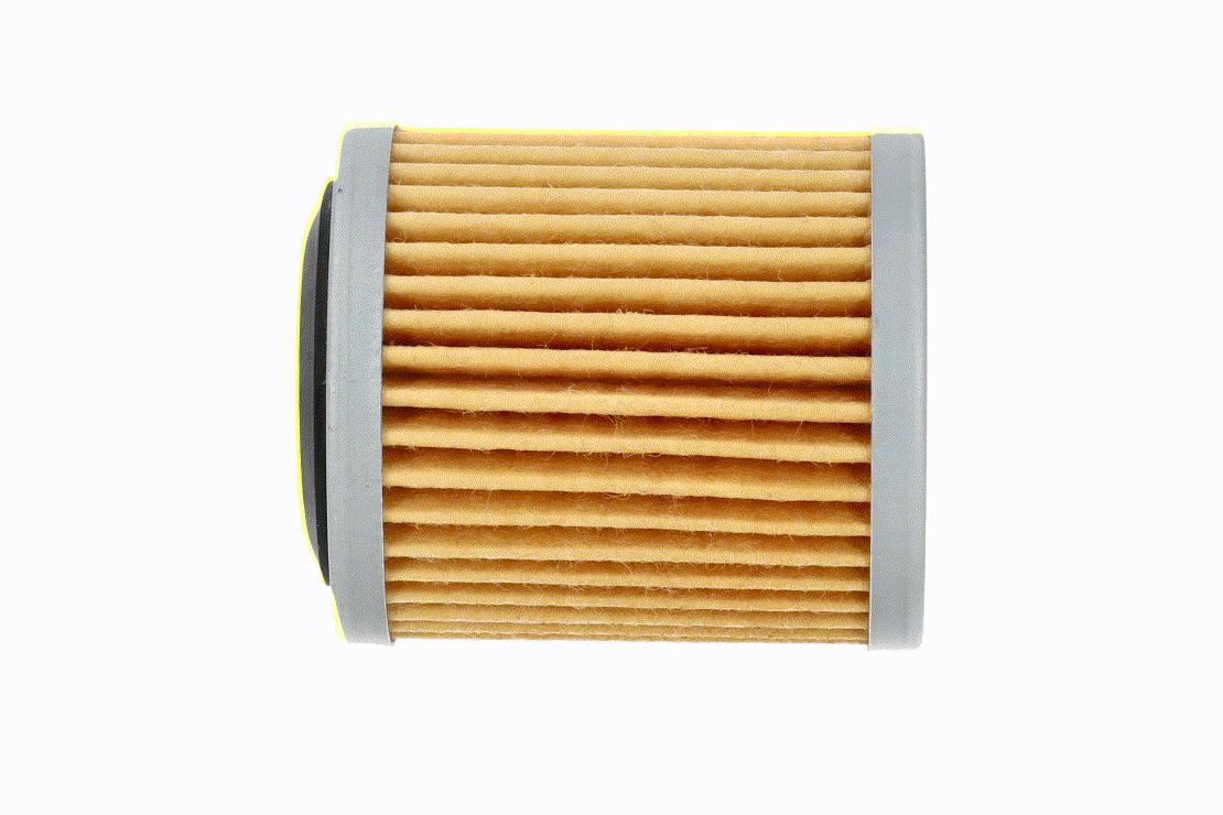Filtre à huile boîte automatique CITROËN C-ZERO 2016 V380575 de VAICO