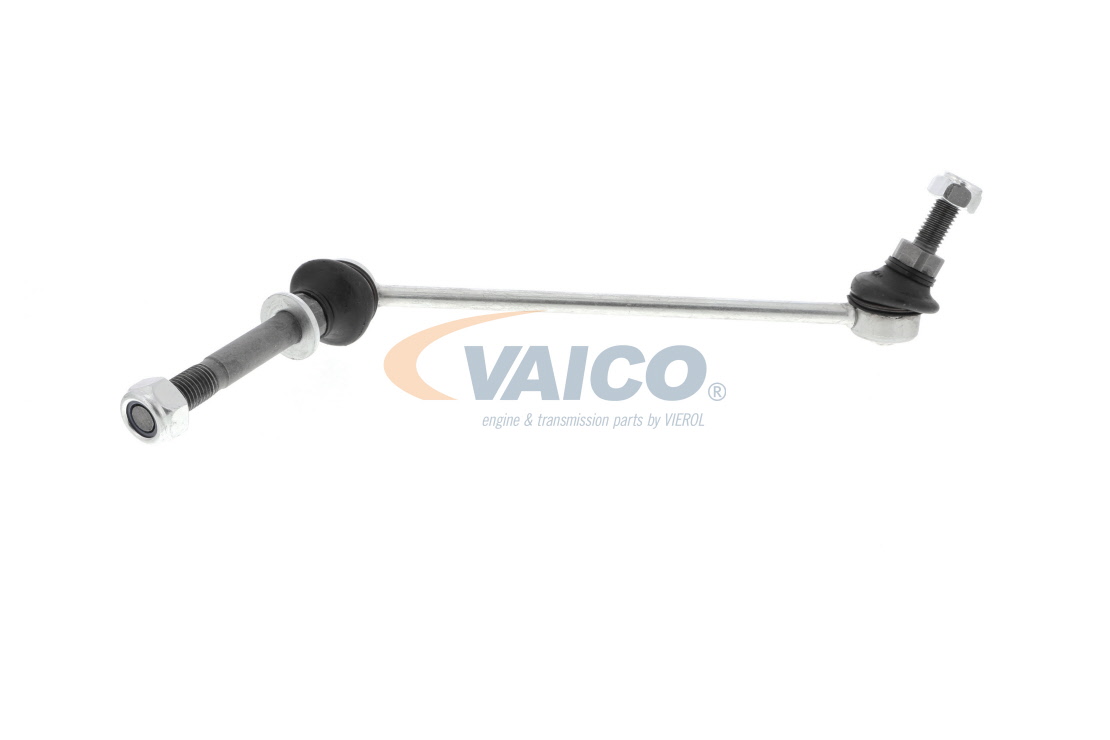 Kupuj online Drążek / wspornik, stabilizator V45-0163 oryginalne w niskiej cenie, kompatybilne z numerem OEM 99634307002