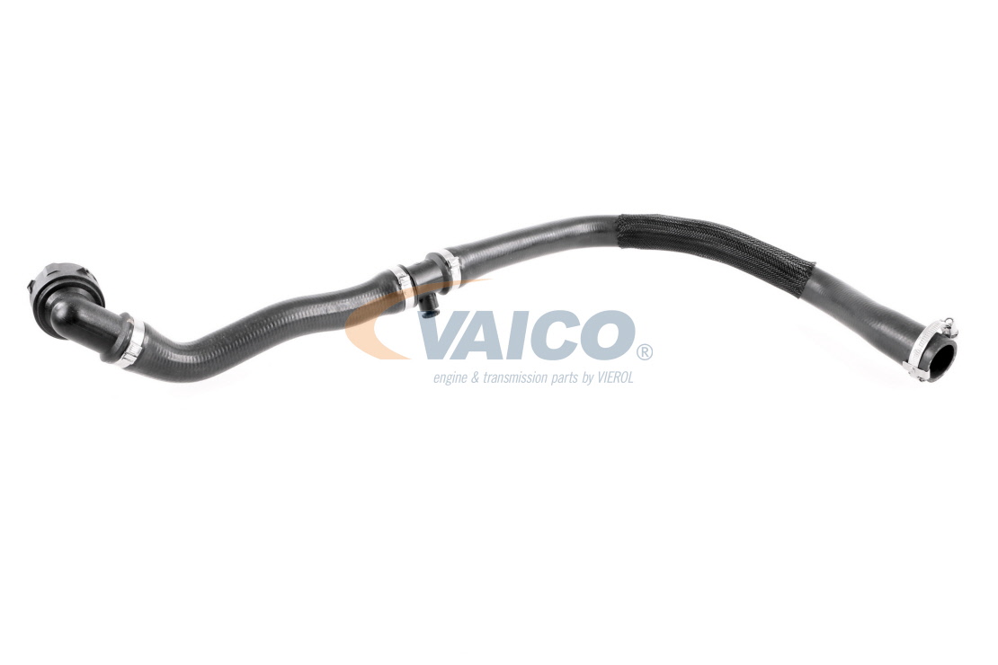 Ostke VAICO Jahutusvoolik Toode nr.: V48-0453 madala hinnaga 51,85 €