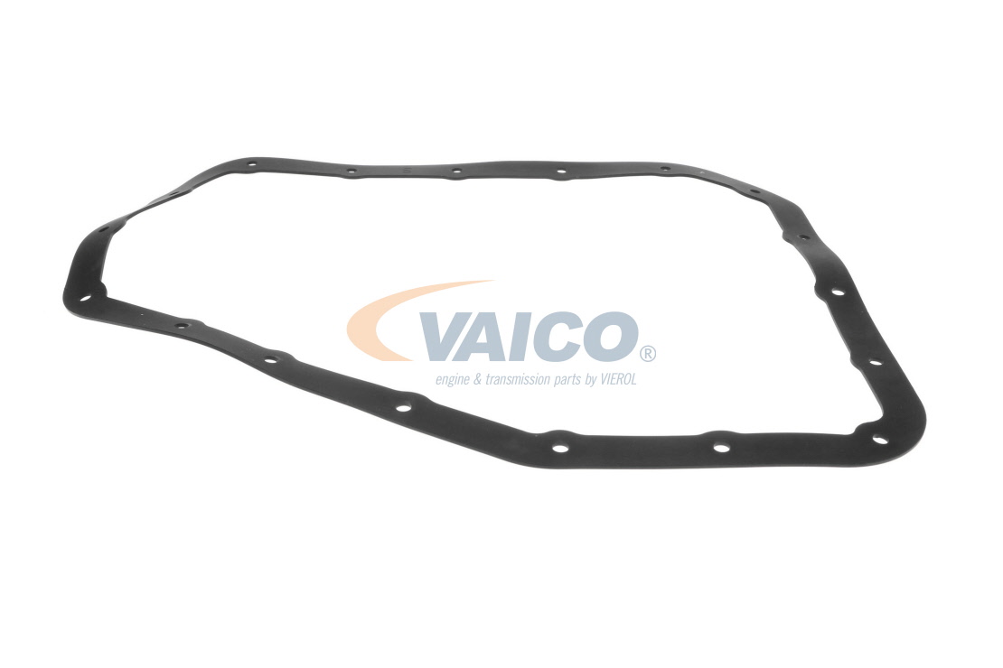 Įsigykite VAICO Tarpiklis, automatinės pavarų dėžės alyvos karteris Prekės Nr.: V51-0094 už žemiausią 46,62 € kainą
