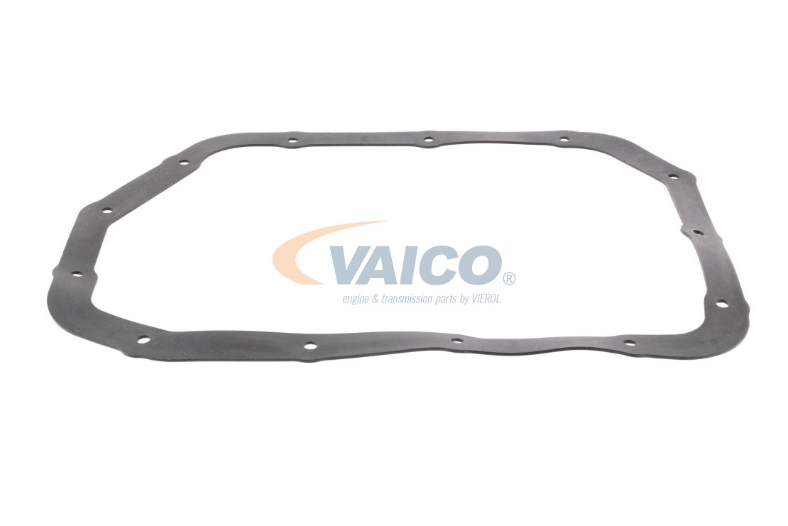 OE Junta, cárter aceite - transm. autom. KIA STINGER 2019 V370222, 4528522000, 4528522010 de VAICO