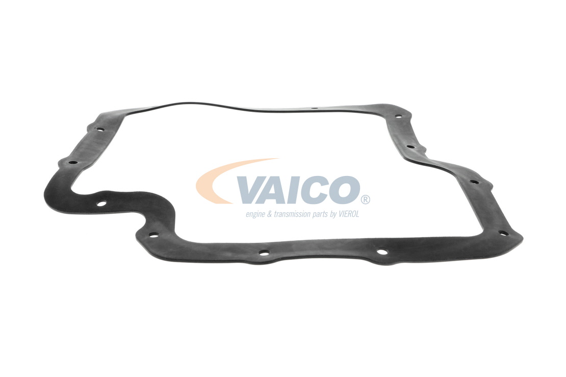 OE Junta, cárter aceite - transm. autom. KIA STINGER 2018 V370222, 4528522000, 4528522010 de VAICO