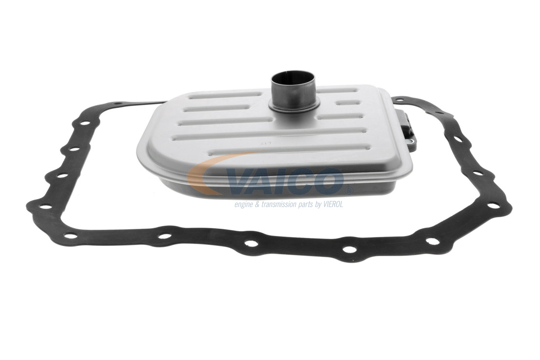 Compre VAICO Kit filtro hidráulico, caja automática Número de producto: V52-0457 a bajo precio de 48,32 €
