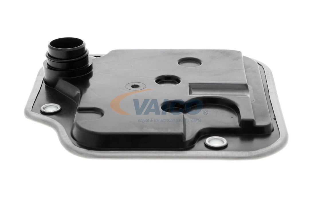 Compre VAICO Filtro hidráulico, transmisión automática Número de producto: V52-0458 a bajo precio de 11,73 €