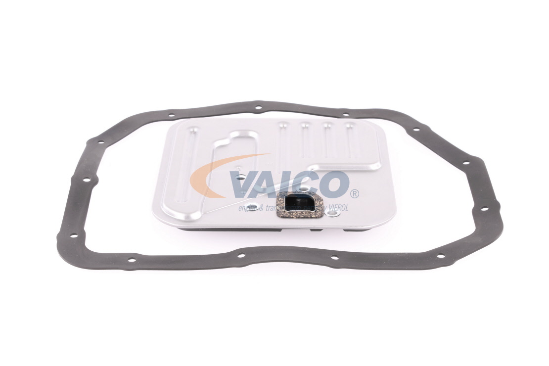 Įsigykite nebrangią originalią Hidraulinių filtrų komplektas, automatinė transmisija V52-0462. sulyginama su 4632122015 OEM numeriais internetu