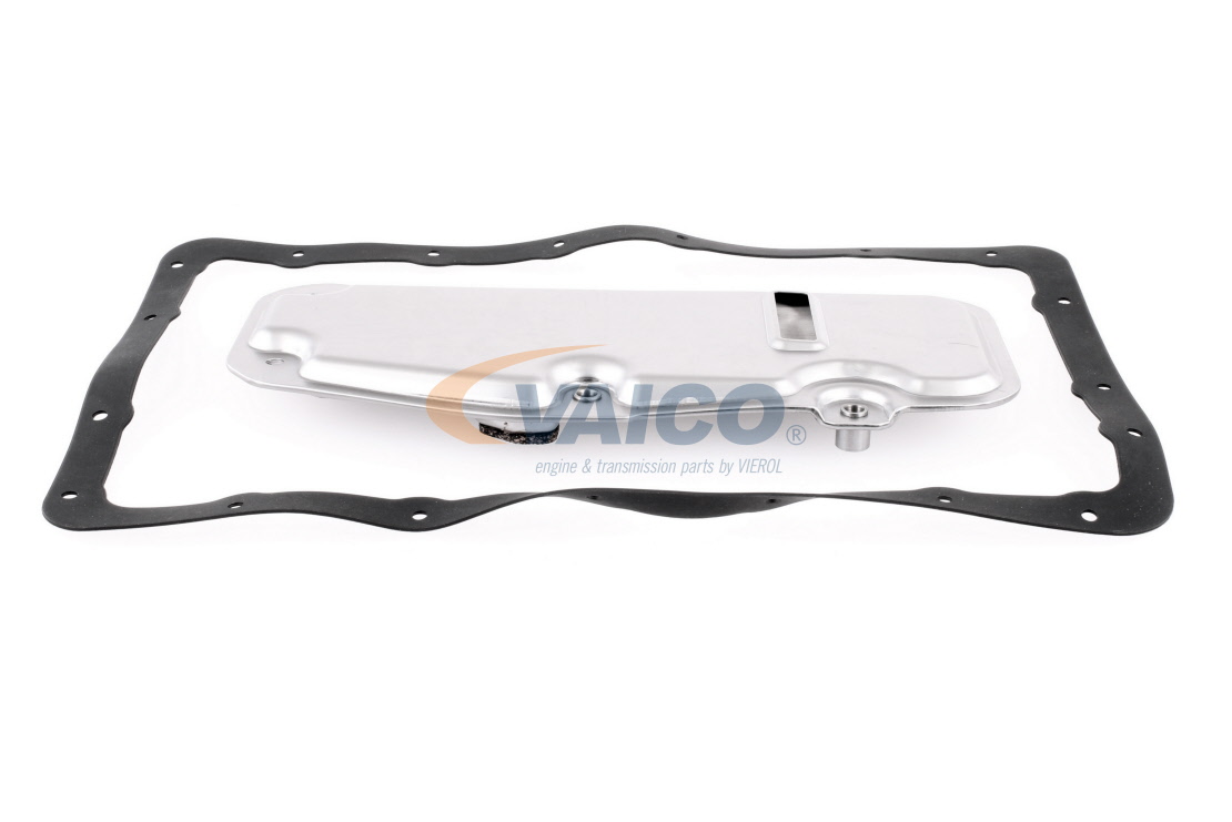 Ostke VAICO Hüdraulikafiltrikomplekt, automaatkäigukast Toode nr.: V52-0464 madala hinnaga 238,35 €