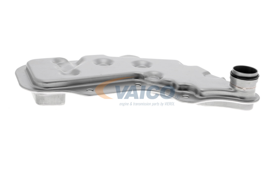 Subaru SVX CX 1996 Automatic transmission filter VAICO OEM 31728AA010, 31728AA011, 31728AA011