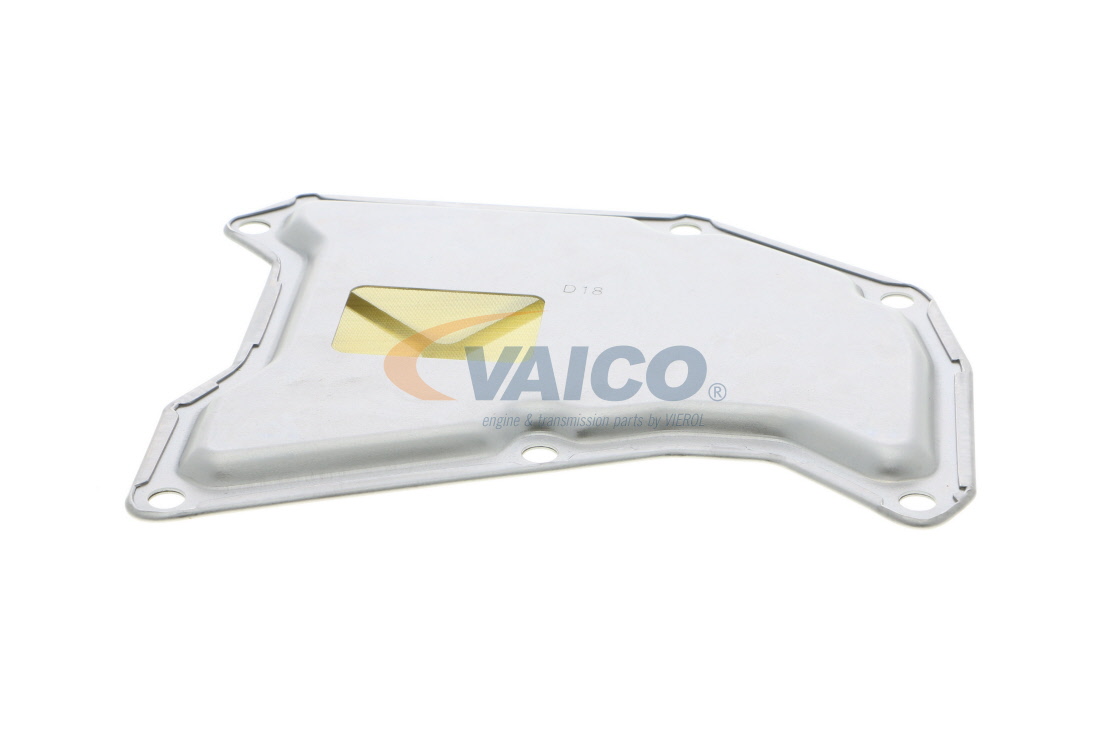 Köp VAICO Hydraulikfilter, automatväxel Produktnummer: V64-0139 till det förmånliga priset av 408,72 kr