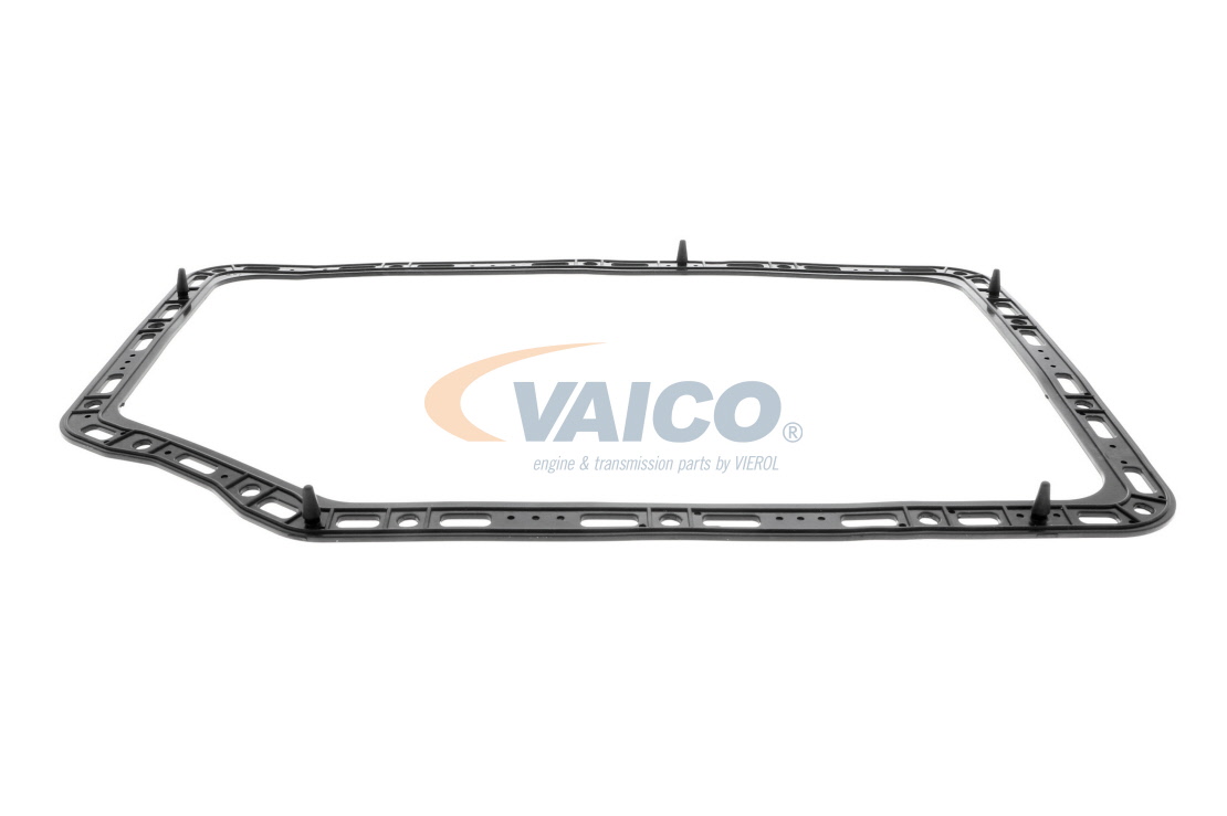 SSANGYONG Tarpiklis, automatinės pavarų dėžės alyvos karteris su originalia kokybe 0511045116, 31397HG00A, 2202710180 nuo VAICO