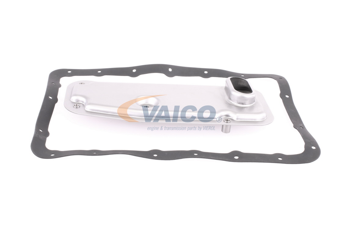 Įsigykite VAICO Hidraulinių filtrų komplektas, automatinė transmisija Prekės Nr.: V70-0627 už žemiausią 108,12 € kainą