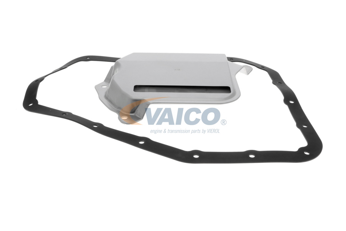 Ostke VAICO Hüdraulikafiltrikomplekt, automaatkäigukast Toode nr.: V70-0629 madala hinnaga 79,36 €