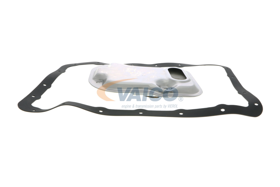 Osta VAICO Hydrauliikkasuodatinsarja, automaattivaihteisto Tuote No.: V70-0641 edullisesti hintaan 121,89 €