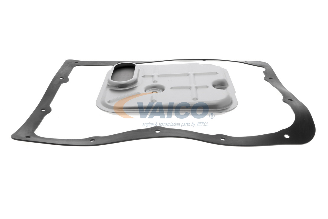 Įsigykite VAICO Hidraulinių filtrų komplektas, automatinė transmisija Prekės Nr.: V70-0680 už žemiausią 77,28 € kainą