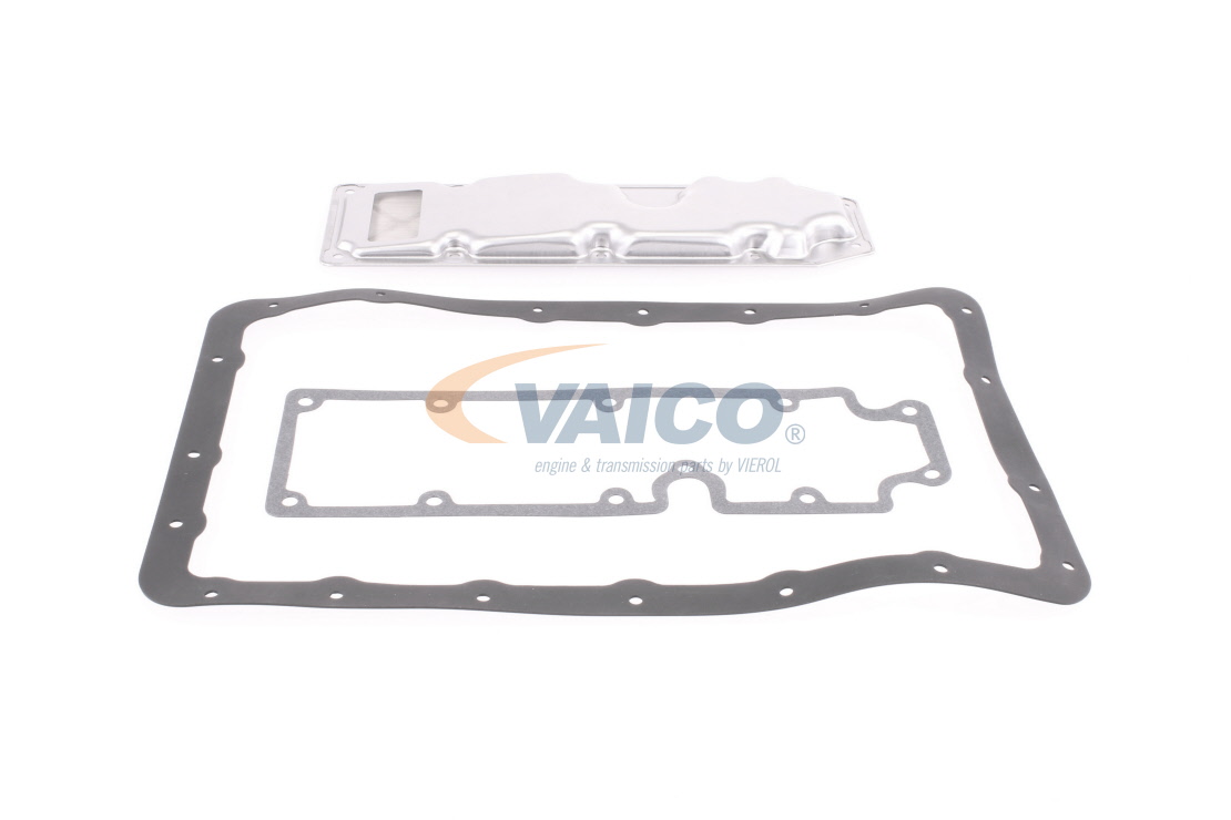 OE ISUZU GEMINI 1992 Automatic gearbox oil filter 3530335010, 3530335010KIT, V700626 from VAICO