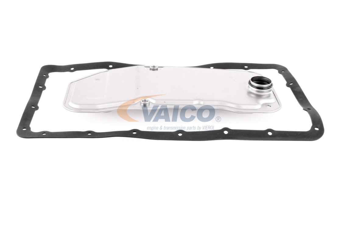 Įsigykite VAICO Hidraulinių filtrų komplektas, automatinė transmisija Prekės Nr.: V70-0723 už žemiausią 112,16 € kainą