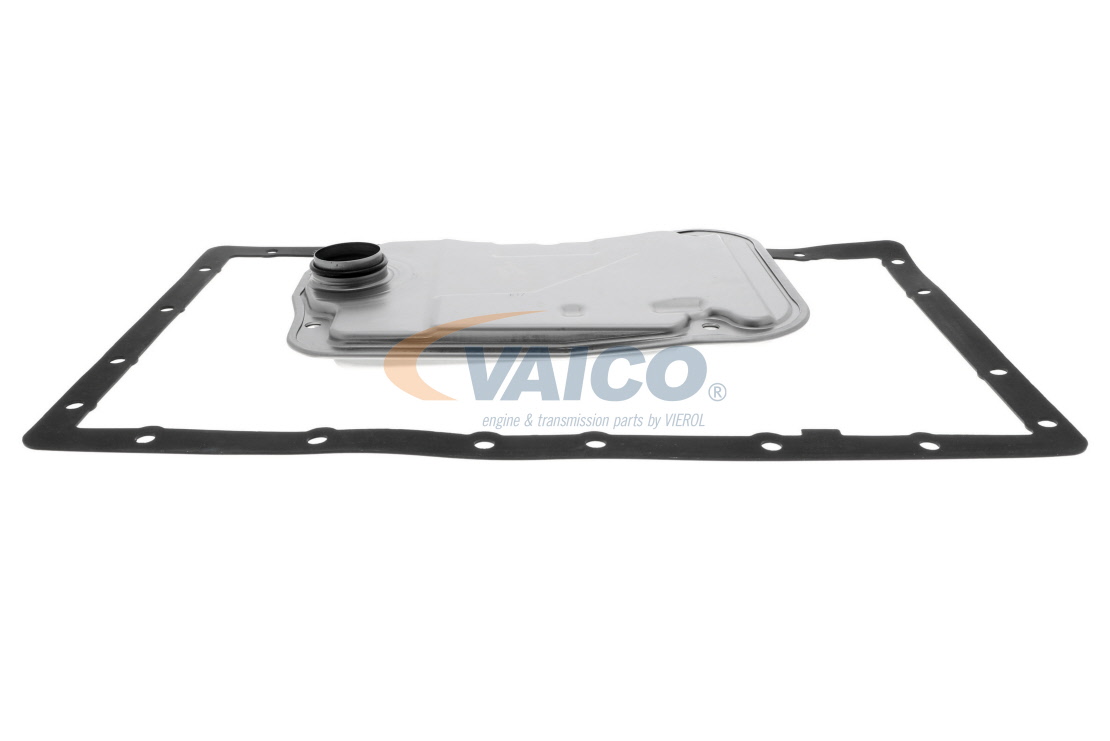 Įsigykite VAICO Hidraulinių filtrų komplektas, automatinė transmisija Prekės Nr.: V70-0727 už žemiausią 145,95 € kainą