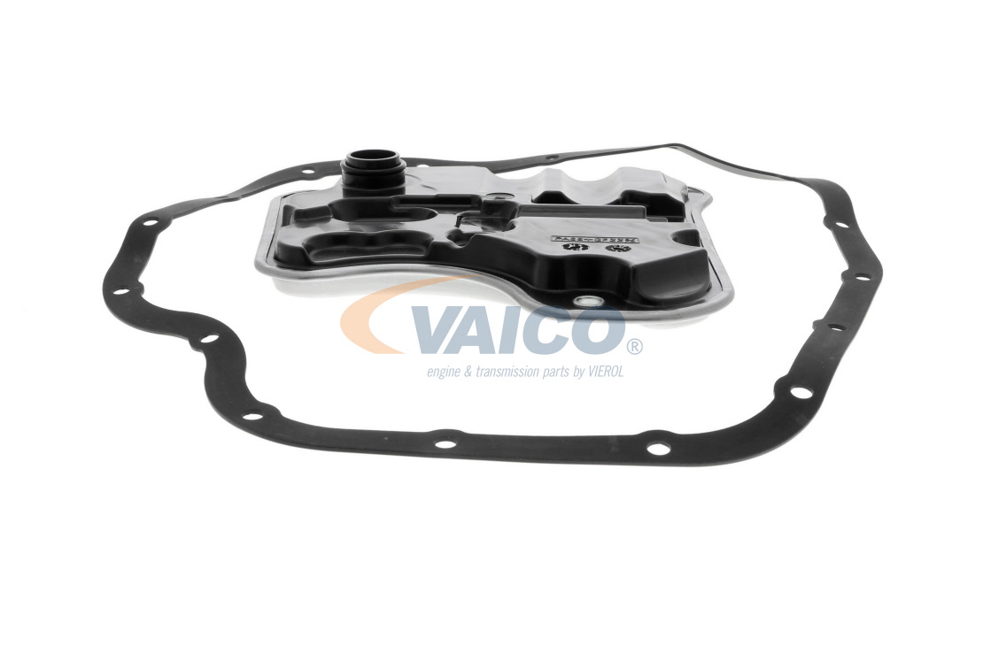 Originale TOYOTA ISIS Hydraulikfiltersatz, Automatikgetriebe 3516812090, 3516812091, 3516812100 von VAICO - Reduzierte Konditionen