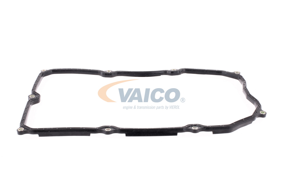 LEXUS Tarpiklis, automatinės pavarų dėžės alyvos karteris su originalia kokybe 3516850010, 0C8321371, 2705A054 nuo VAICO