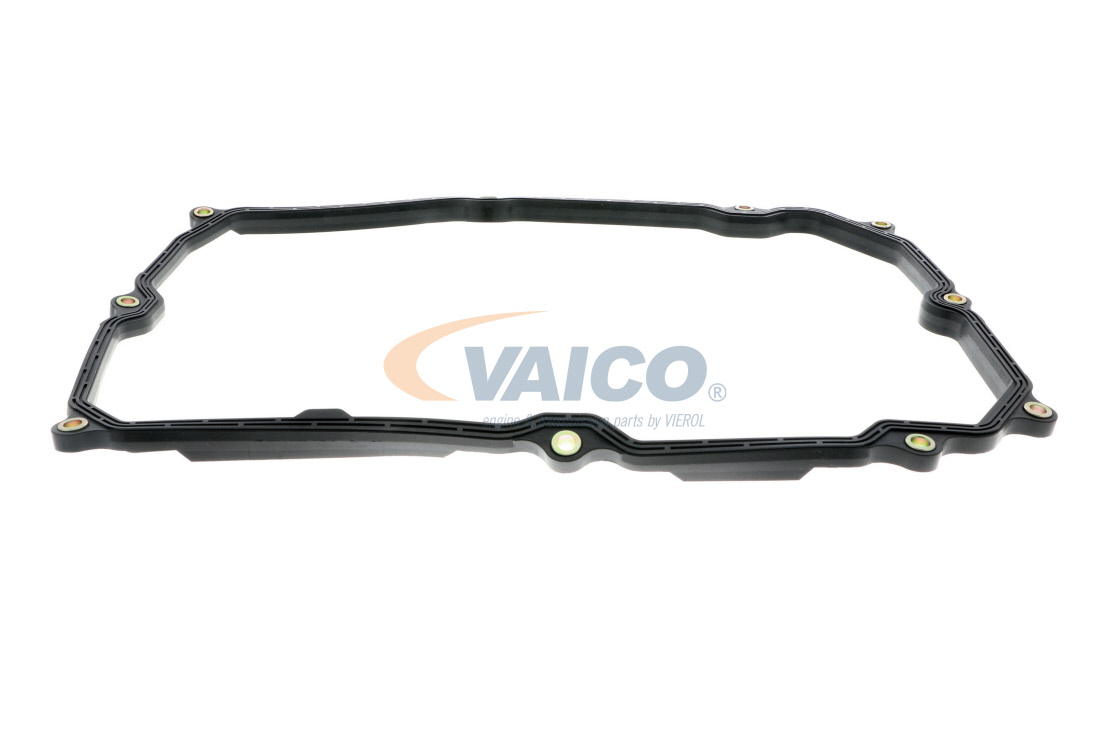 TOYOTA Tarpiklis, automatinės pavarų dėžės alyvos karteris su originalia kokybe 3516804010, 3516871010, 3516821010 nuo VAICO