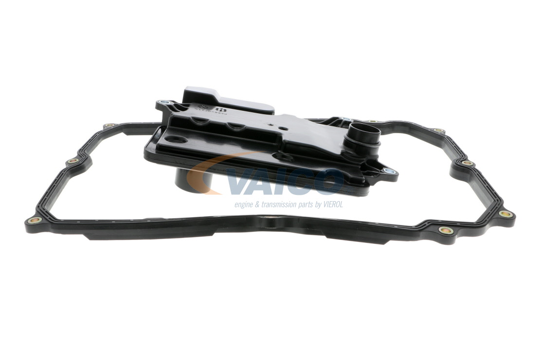 Ostke VAICO Hüdraulikafiltrikomplekt, automaatkäigukast Toode nr.: V70-0745 madala hinnaga 105,14 €