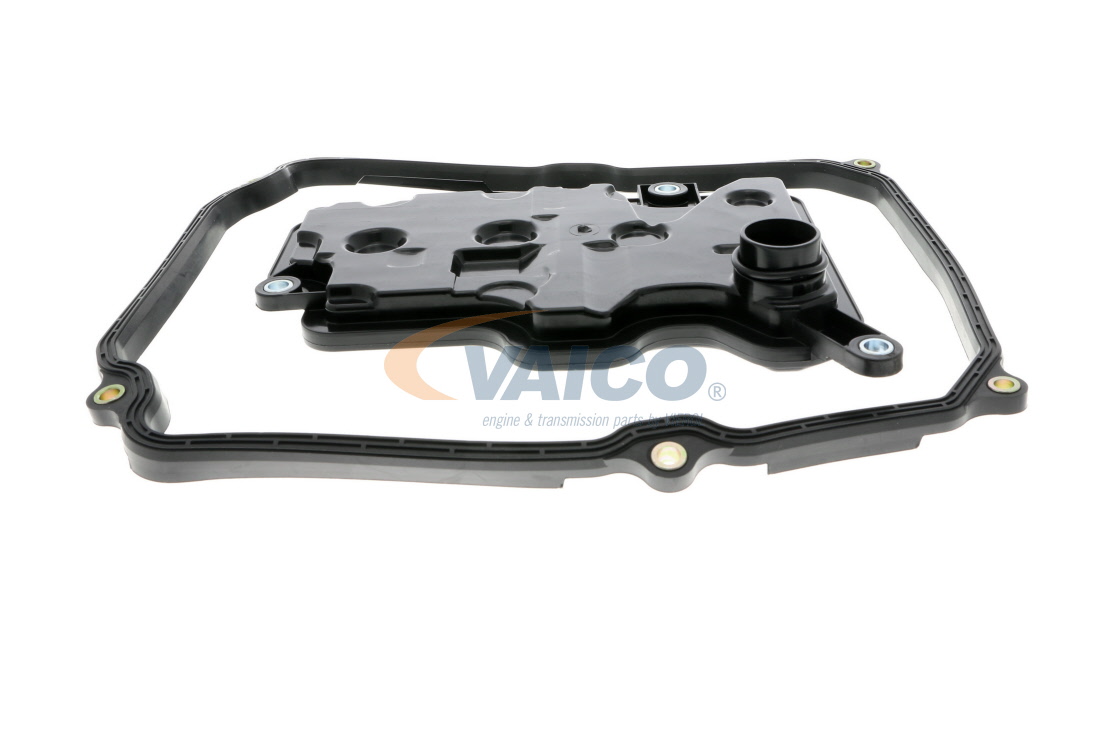 Įsigykite VAICO Hidraulinių filtrų komplektas, automatinė transmisija Prekės Nr.: V70-0748 už žemiausią 159,45 € kainą