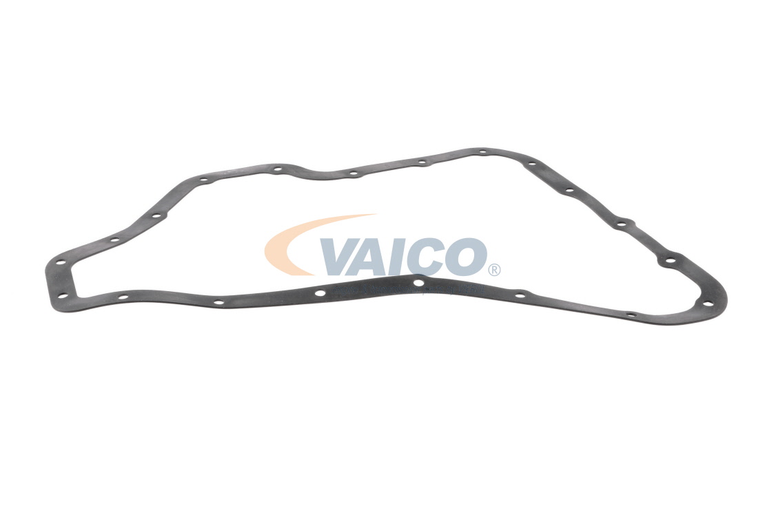 VOLVO Tarpiklis, automatinės pavarų dėžės alyvos karteris su originalia kokybe 9445692, V401024 nuo VAICO