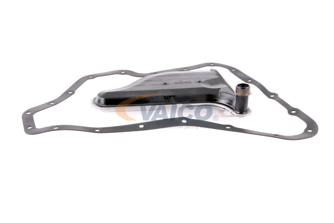Ostke VAICO Hüdraulikafiltrikomplekt, automaatkäigukast Toode nr.: V95-0499 madala hinnaga 86,74 €