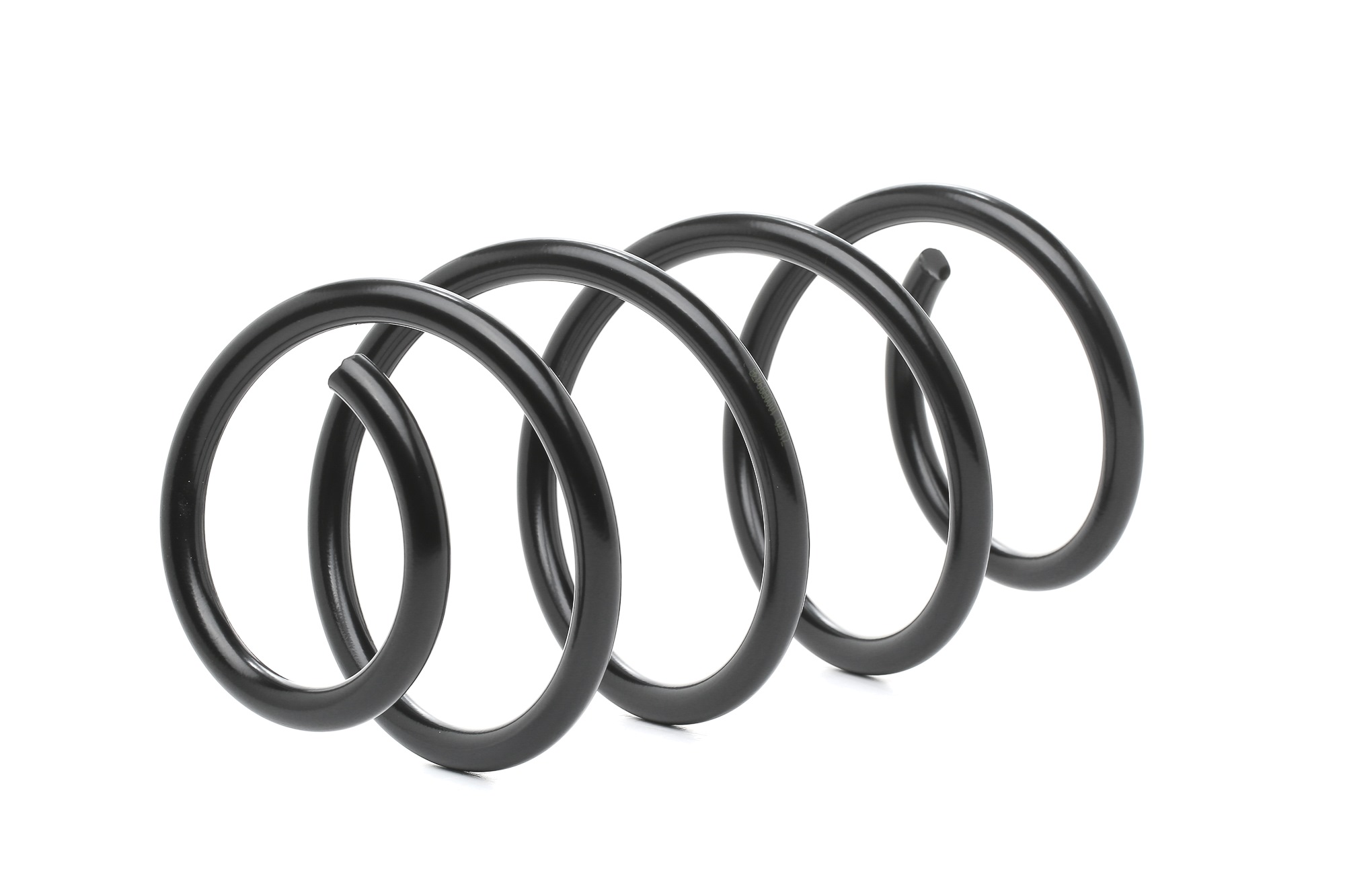 Köp LESJÖFORS Spiralfjäder Produktnummer: 4063571 till det förmånliga priset av 587,37 kr