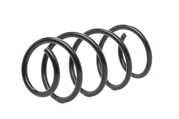 OEM Arc spirala VAUXHALL Corsa Mk4 (E) Van (X15) 2019 13433401, 13433402, 312638 LESJÖFORS