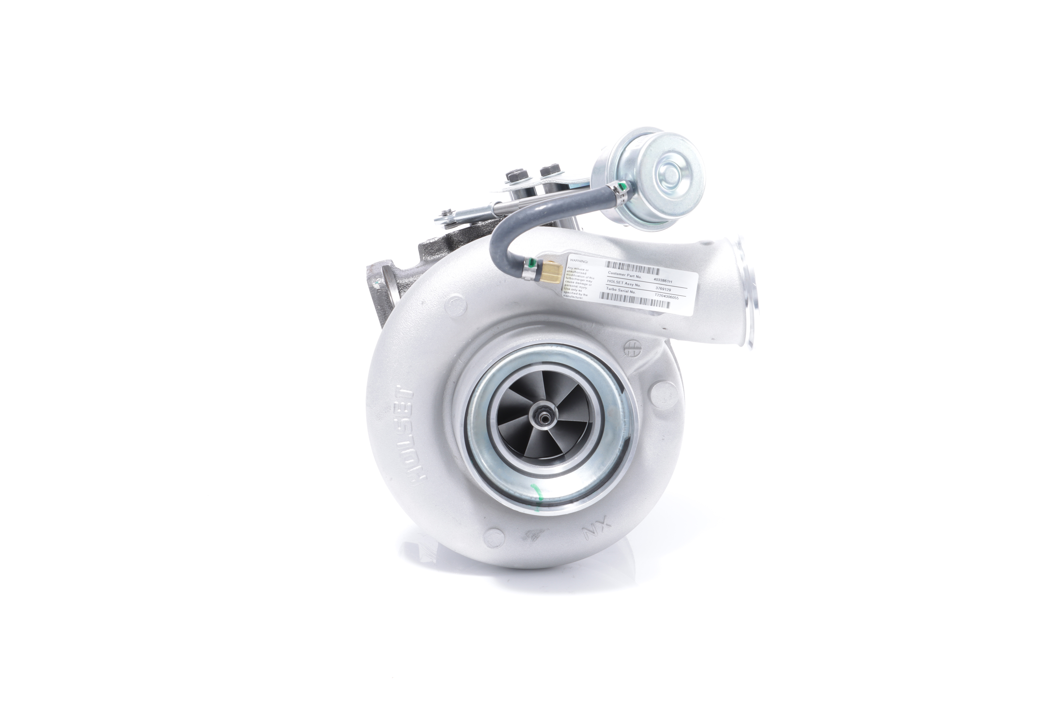 Köp billiga original Turboaggregat T913099 jämförbara med 5801471392 OEM nummer på nätet