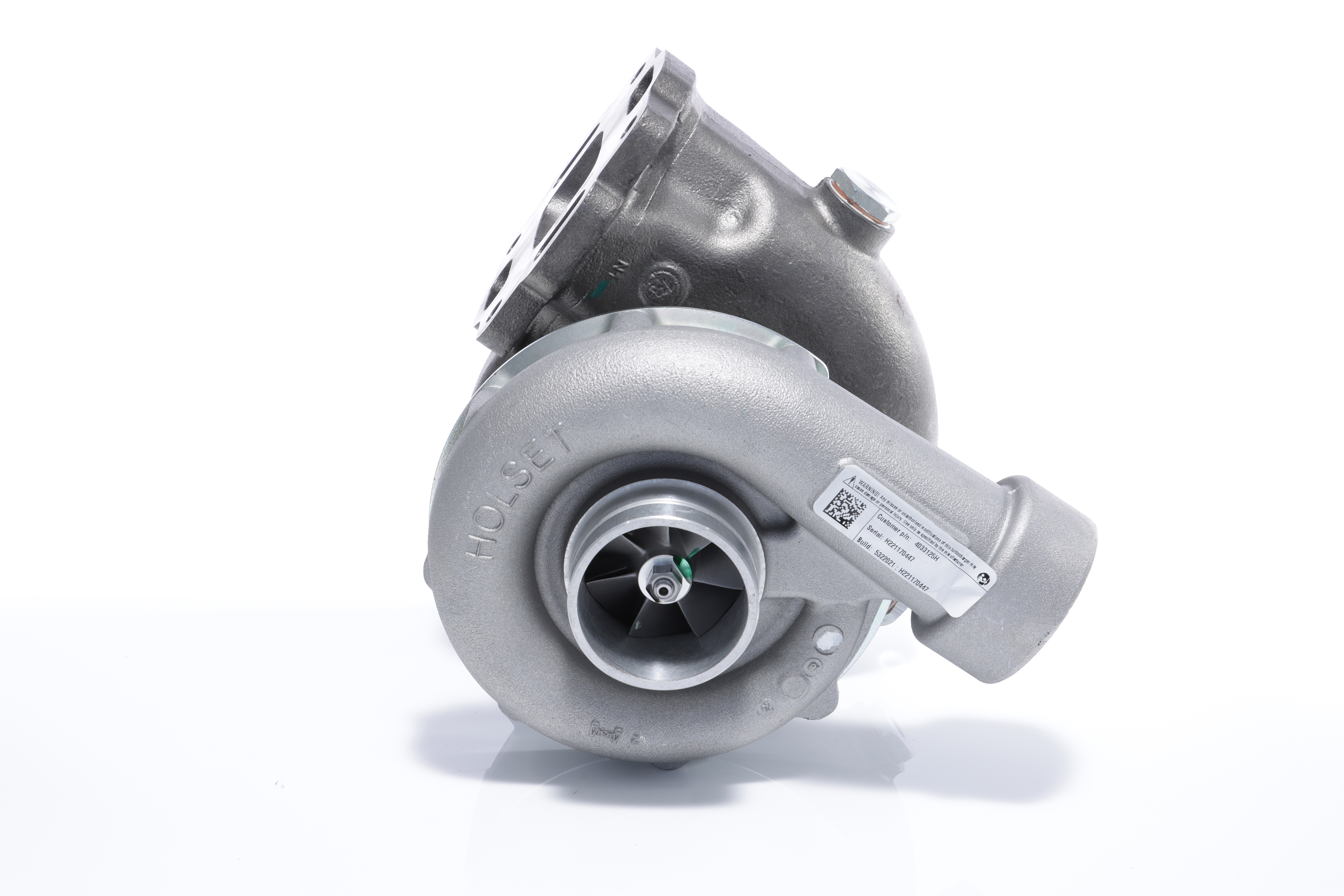 Köp billiga original Turboaggregat T913779 jämförbara med 8017867 OEM nummer på nätet