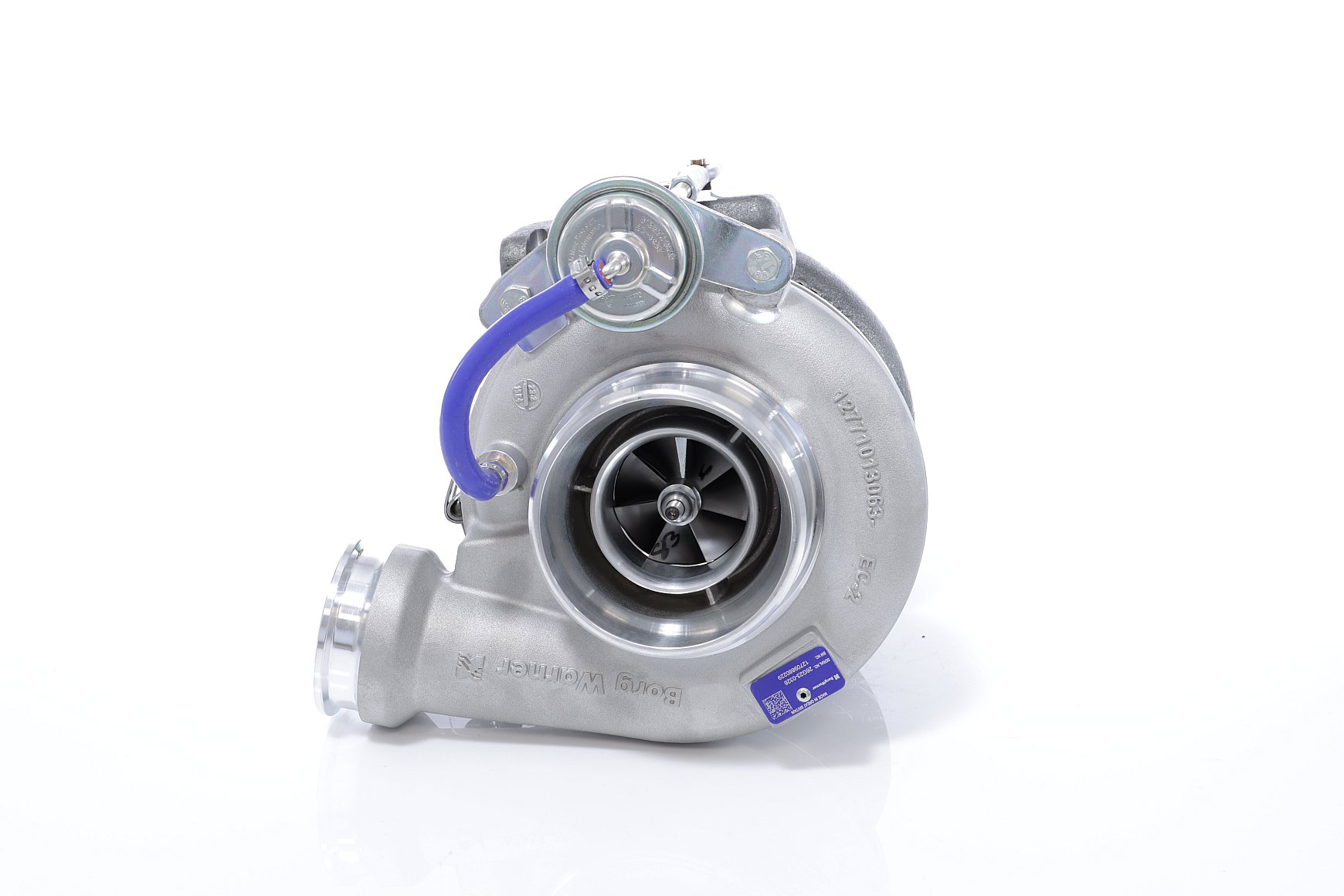 Köp billiga original Turboaggregat T917604 jämförbara med 5802740715 OEM nummer på nätet