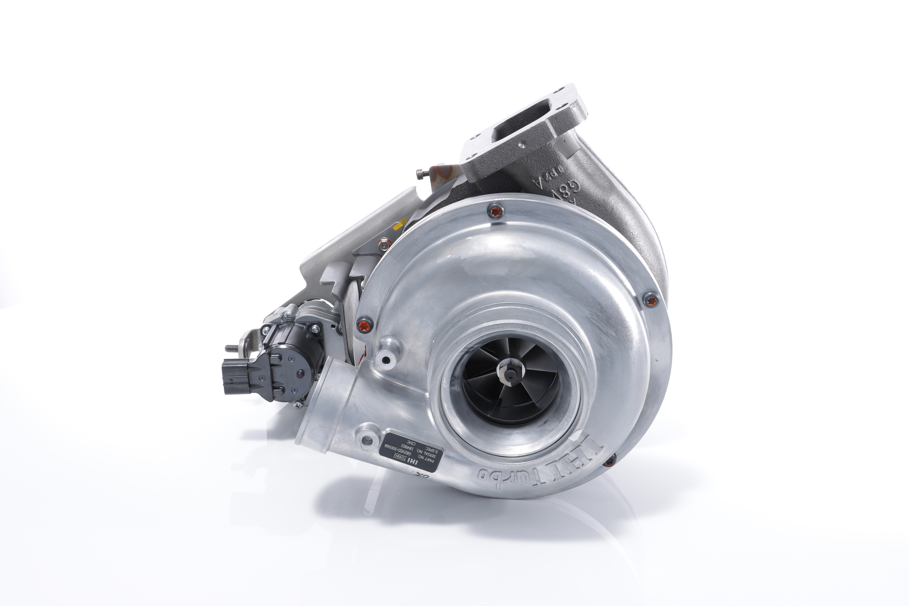 Köp billiga original Turboaggregat T917957 jämförbara med 8981797631 OEM nummer på nätet